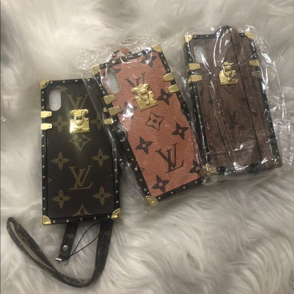 iPhone XR case